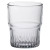 Duralex Becher Empilable 1830F 20 cl Hartes Glas 