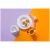 Mammoet Assiette à soupe « Budgetline », 17 cm, porcelaine blanche