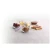 Schale Lys 10,5 cm 20,5 cl Hartglas 