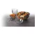 Schale Lys 10,5 cm 20,5 cl Hartglas 