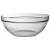 Duralex Schaal 2710D Lys 26 cm 3.45 l Transparant Hardglas 