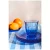 Duralex  Picardie Duralex , 31 cl, Tempered Glass, Blue 