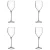 Luigi Bormioli Weinglas „ Magnifico “ C336, 35 cl, Sonhyx 