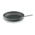 Lacor Poêle à frire « Robust » 32 cm, en aluminium noir