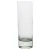 Mammoet Verre à long drink « Budgetline Rock Roll » de 22 cl