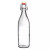 Rocco Bormioli Fles Giara 1 liter Glas 