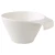 Palmer mit Rand, Royal Ivory cl, Porzellan, Offwhite 