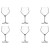 Luigi Bormioli Wijnglas Atelier C315 70 cl Sonhyx