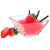 Borgonovo Schale Modi x 10 cm, 30 cl, Glas 