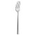 Amefa Dessert Fork 1923 Moderno cm 18/10 Silver 