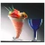 Rocco Bormioli Verre à glace « Fortuna », 30 cl 