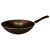 Mammoet Wok H.c. Silver 28 cm Aluminium Schwarz