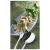 Amefa Pastry Fork 1923 Moderno 15.6 cm 18/10 Silver 