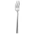 Fourchette de table Amefa 1923 « Moderno », 20,1 cm, 18/10 argenté (DS)