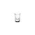 Onis Borrelglas Spirits 1001640 4.5 cl