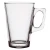 Pasabahce Verre à thé « Vela » 25 cl, verre trempé 