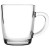 Mammoet Theeglas Some Like It Hot 32 cl