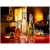 Rocco Bormioli Bouteille d'Swing , 25 cl, en verre 