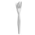 Amefa Gebaksvork 2390 Low Budget 14 cm 18/0 Zilver 