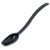 Carlisle Servierlöffel 25 cm Polycarbonat Schwarz 