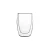 Luigi Bormioli  Thermic 27 cl Borosilikatglas 