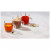 Pasabahce Theeglas Some Like It Hot 32 cl - Hardglas Transparant 