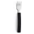 Amefa Dessertgabel 3000 Select 18 cm 18/10 Silber 