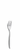 Amefa Pastry Fork 1810 Florence 15.5 cm Silver (hv)