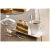 Amefa Pastry Fork 8440 Baguette cm 18/10 Silver 