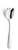 Amefa Slav Fork 8440 Baguette 20.5 cm 18/10 Silver  Amefa Slav Fork 8440 Baguette 20.5 cm 18/10 Silver