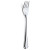 Amefa Tischgabel 7204 Elegance 19,7 cm 18/10 Silber 