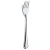 Amefa Dinner Fork 7204 Elegance .7 cm 18/10 Silver 