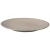 Plate Friso 22.5 cm Beige Stoneware 
