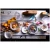 Schaal Friso 16.5 cm 50 cl Wit Stoneware 