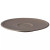 Schotel Friso 16.5 cm Grijs 