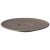 Untertasse Friso ,5 cm Grau 