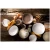 Schaal Friso 21.5 cm 1.5 l Wit Stoneware 