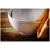 Schaal Friso 21.5 cm 1.5 l Wit Stoneware 