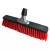 Street broom 40 x 8 cm Composition