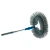 Coronit Cobweb Duster 172 cm Black