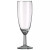 Royal Leerdam Champagneflûte Gilde 527117 16 cl Glas 
