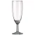 Royal Leerdam Flûte à champagne « Gilde » 1001825 16 cl