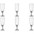 Royal Leerdam Flûte à champagne « Gilde » 1001825 16 cl