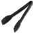 Carlisle Saladetang Carly 23 cm Acetal Zwart