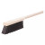 Carlisle Brush with Handle Sparta 14 x 8 cm Wood Brown 