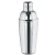 Barprofessional Shaker „ Tools “ 70 cl Edelstahl Silber 