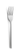 Amefa Dessert fork 1026 Colorado 18.4 cm 18/10 Silver 