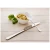 Amefa Dinner Fork 1410 Austin .7 cm Silver 
