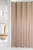 Duschvorhang Madeira 120 x 200 cm Polyester Beige 