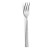 Amefa Premiere Pastry Fork 8010 Jewel 15 cm 18/10 Silver 
